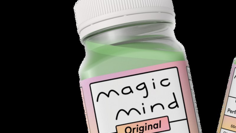 Magic Mind