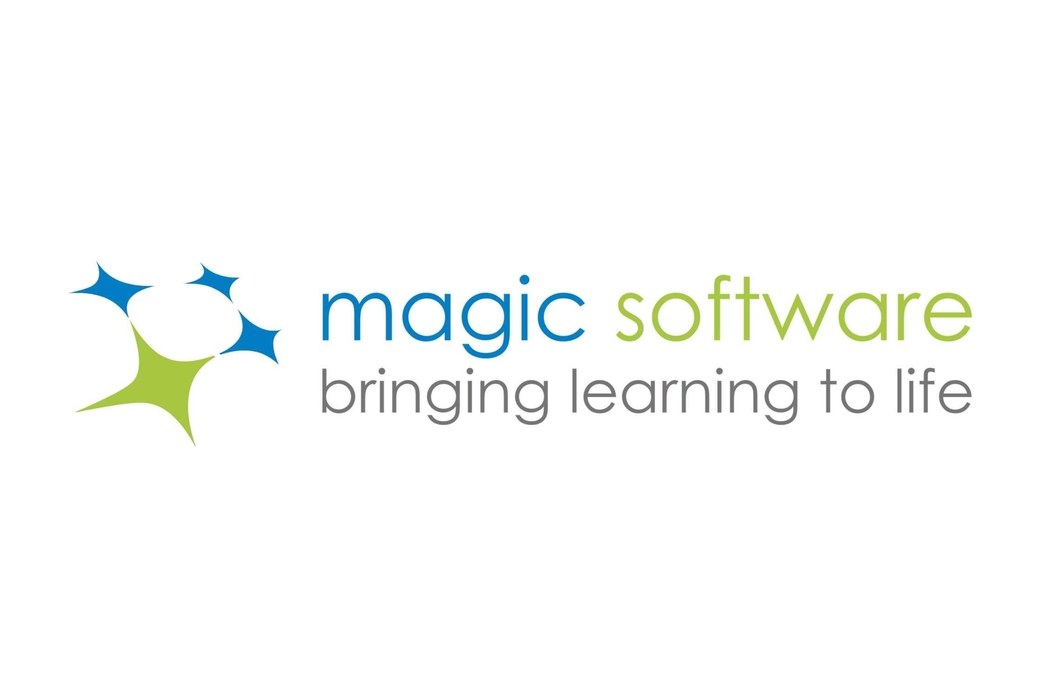 Magic Software Inc. makes the textbook travel