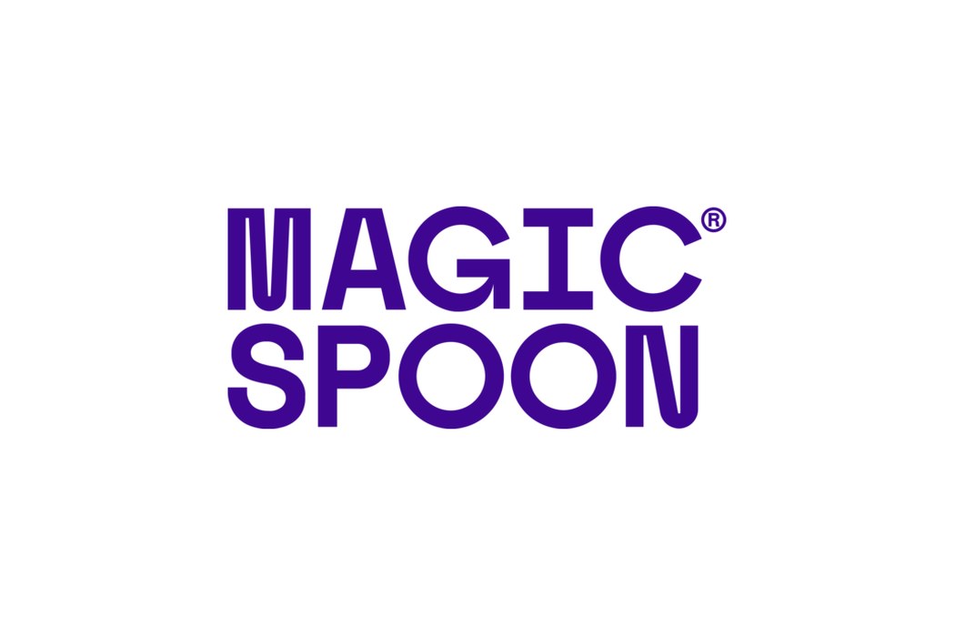 Magic Spoon