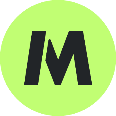 Magical company logo