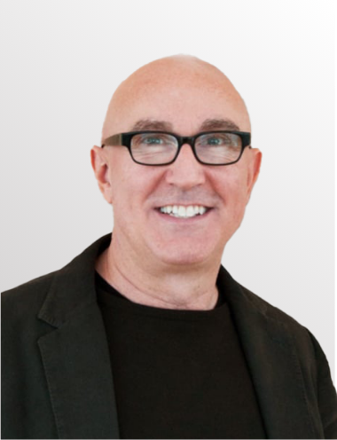 Scientific co-founder Stuart Schreiber