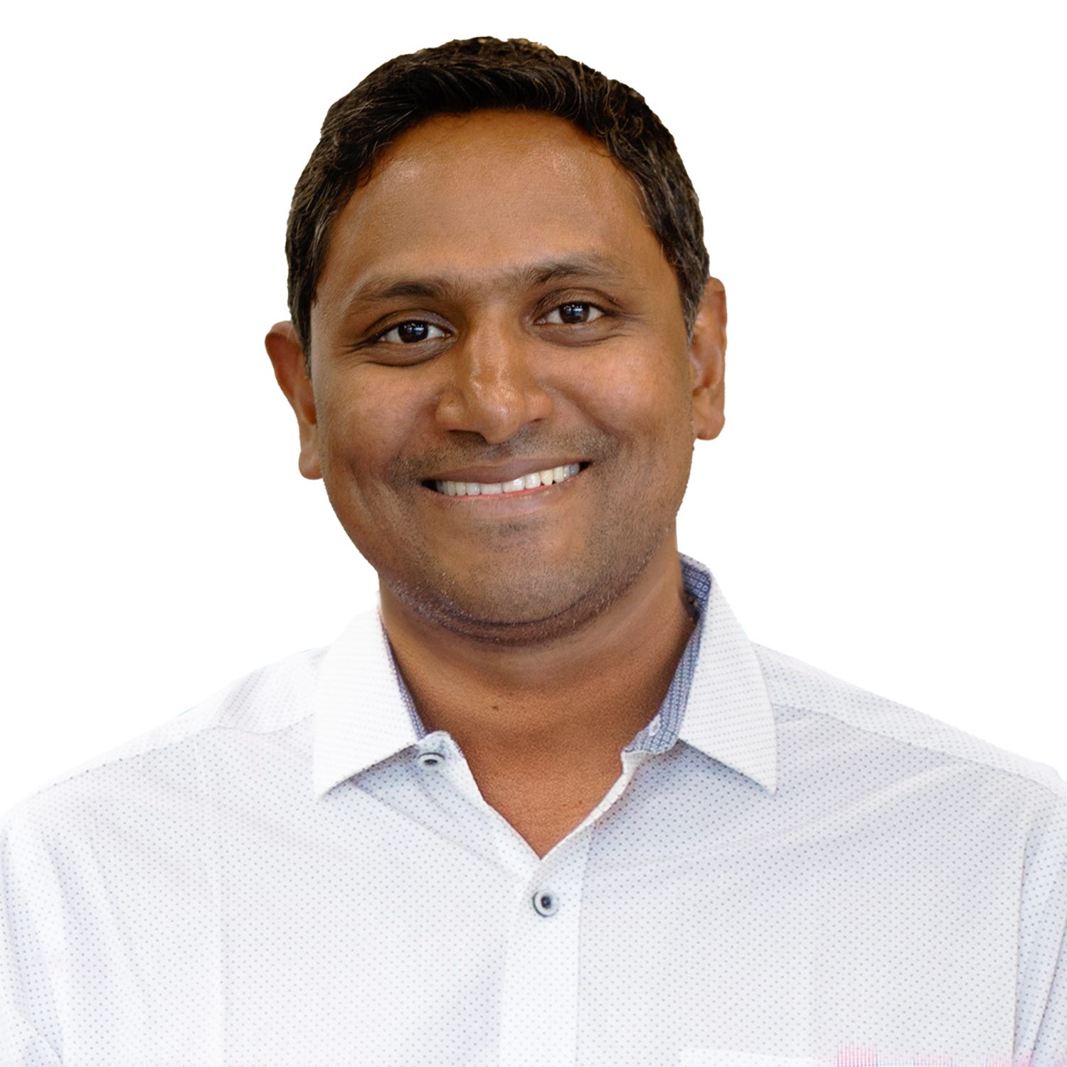 Mahe Bayireddi Built a Hiring Company Around a Promise His Father Repeated 6,000 Times