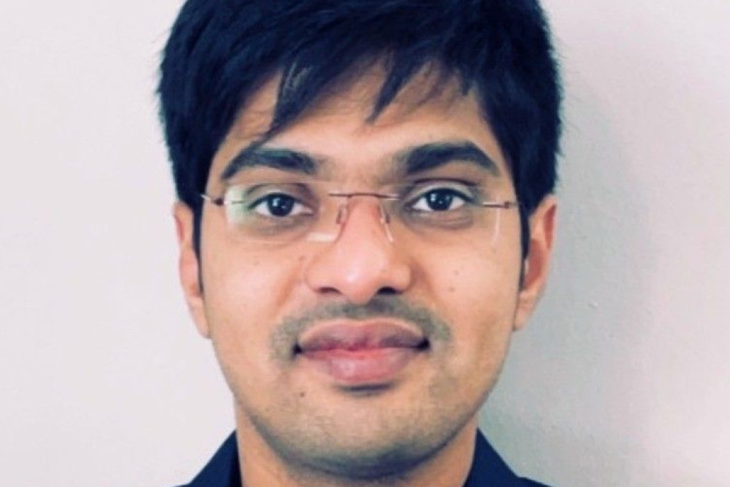 Mahesh Devalla