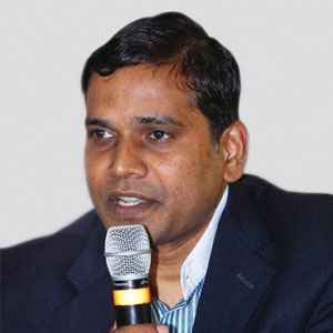Mahesh Malneedi