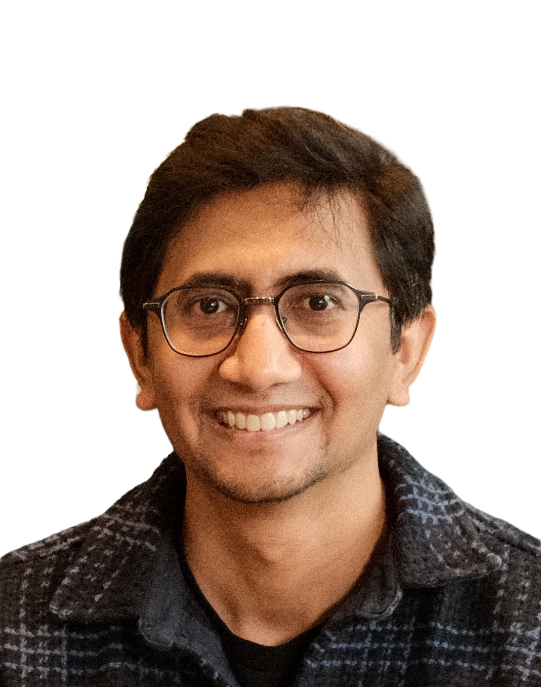Mahesh Sathiamoorthy Is Building the Practice Worlds AI Agents Need
