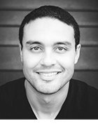 Mahmoud Abdelkader, Co-Founder of VGS