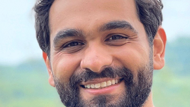 Mahmoud Ghulman