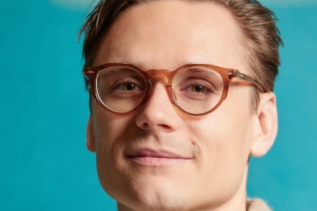 Maik Wehmeyer