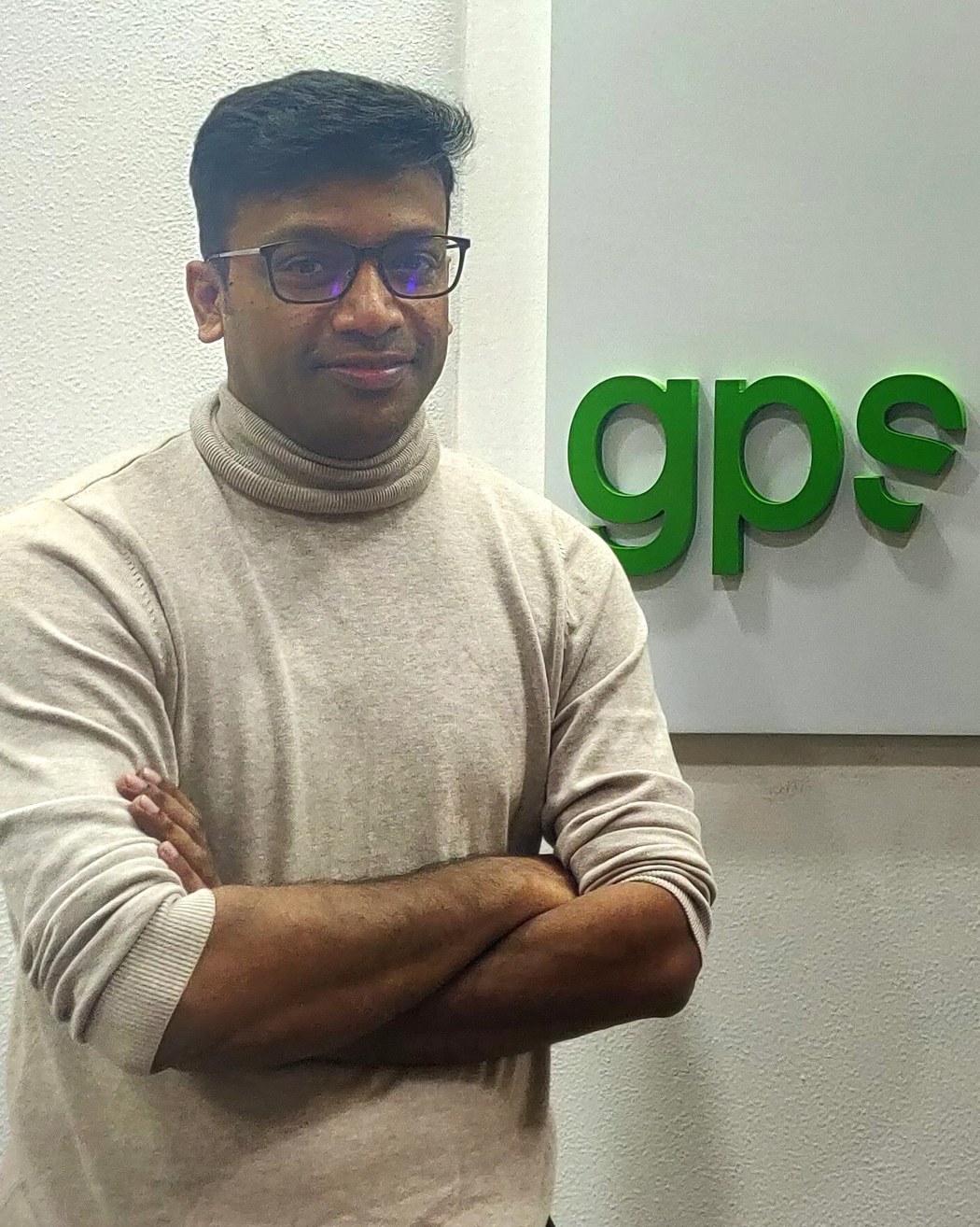 Mainak Chakraborty