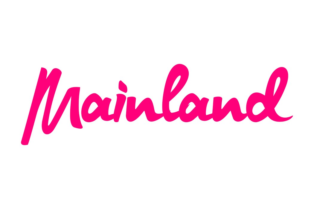 Mainland