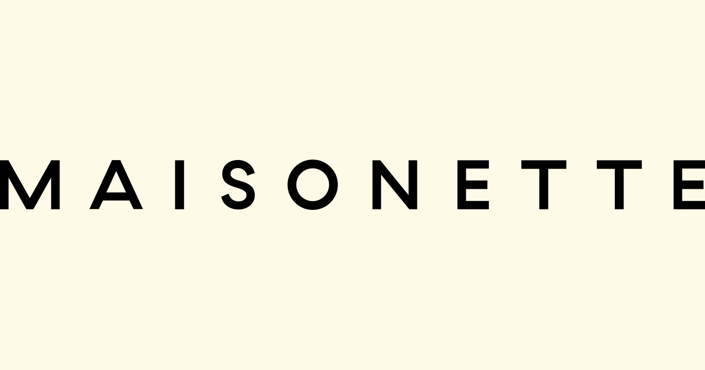 Maisonette logo