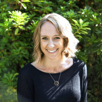 Maiya Holliday built a company that could leave the office