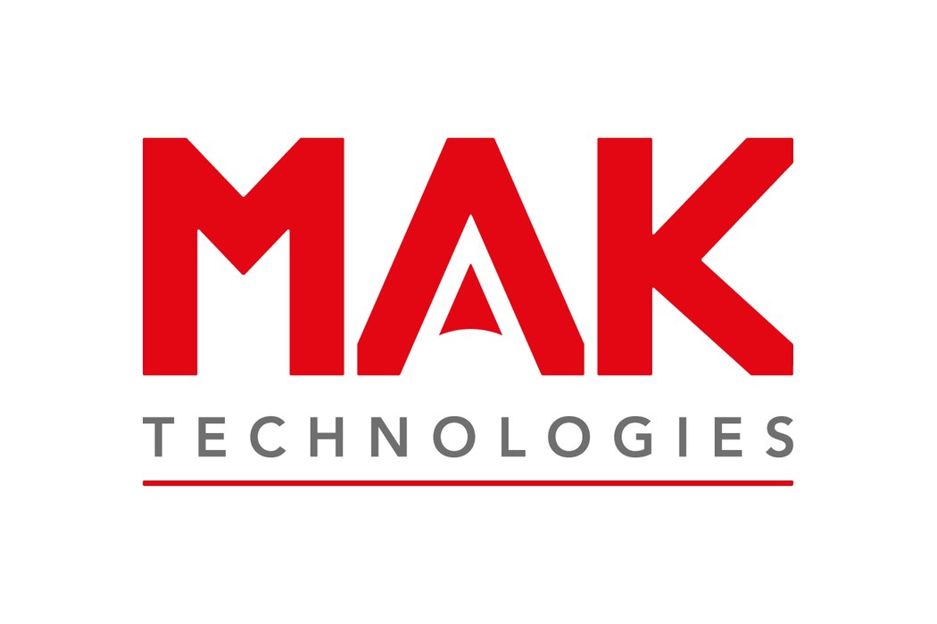 MAK builds worlds where being wrong is part of the training