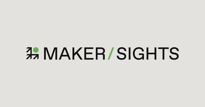 MakerSights