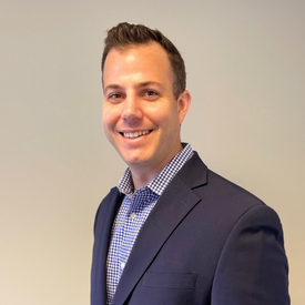 Malachi Charbonneau, general manager and CEO of medaptus