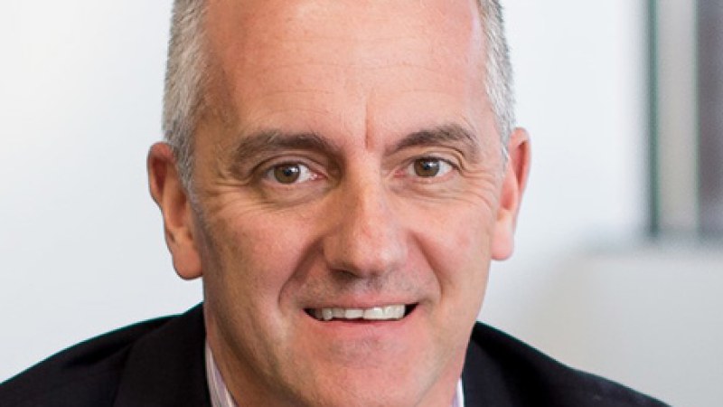 Malcolm McRoberts