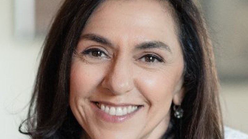 Malekeh Amini