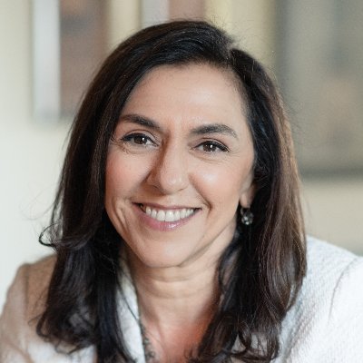 Malekeh Amini, Founder & CEO of Trayt Health