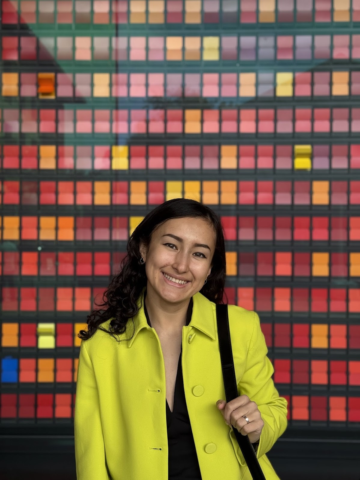 Malika Aubakirova - Partner at Andreessen Horowitz