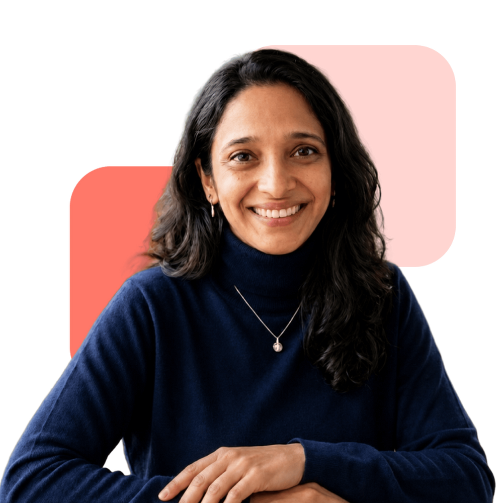 Malika Shrivastava Has Spent Her Career Teaching New Things How to Feel Familiar