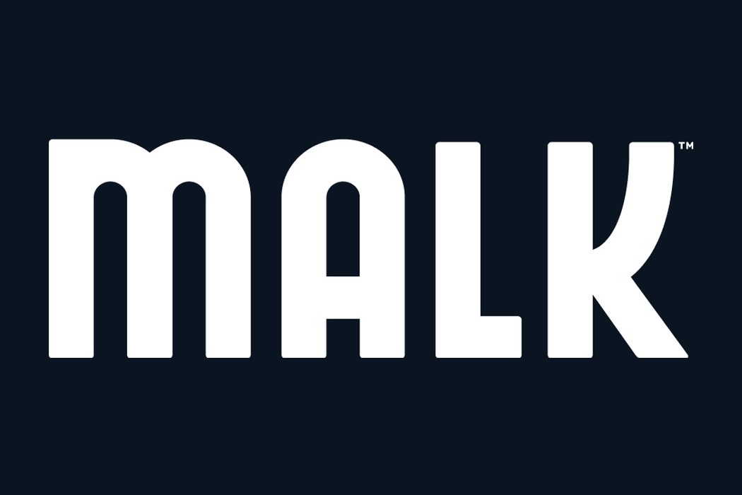 The Milk That Asked You to Turn It Around