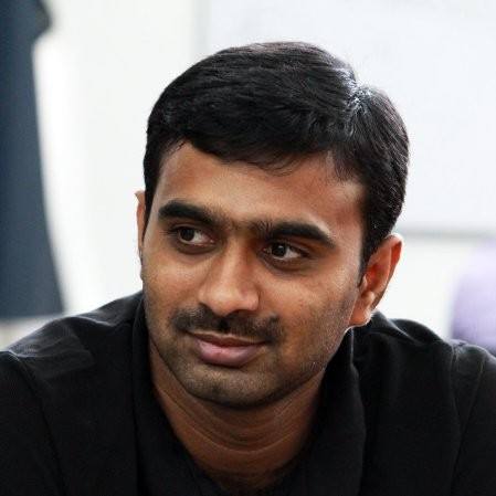 Kamalavel Rajendran, co-founder and CEO of Mallow Technologies