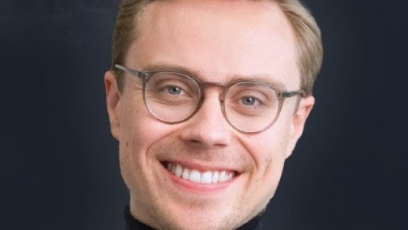Malte Kosub