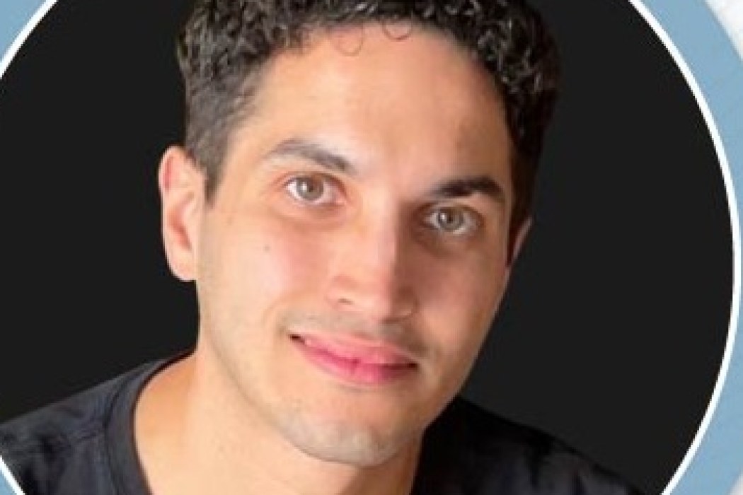 Mamoun Benkirane