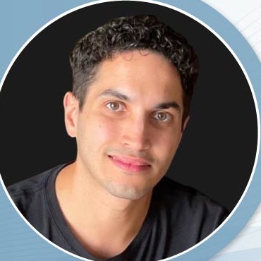 Mamoun Benkirane, co-founder and CEO of MarketLeap