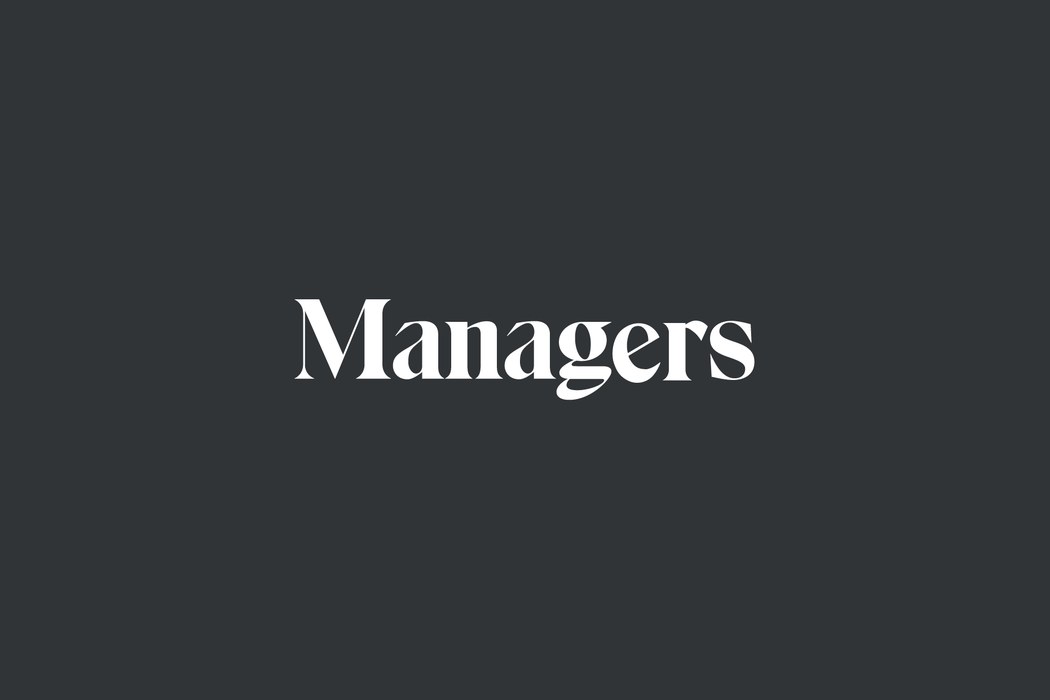 Managers wants its readers in the story