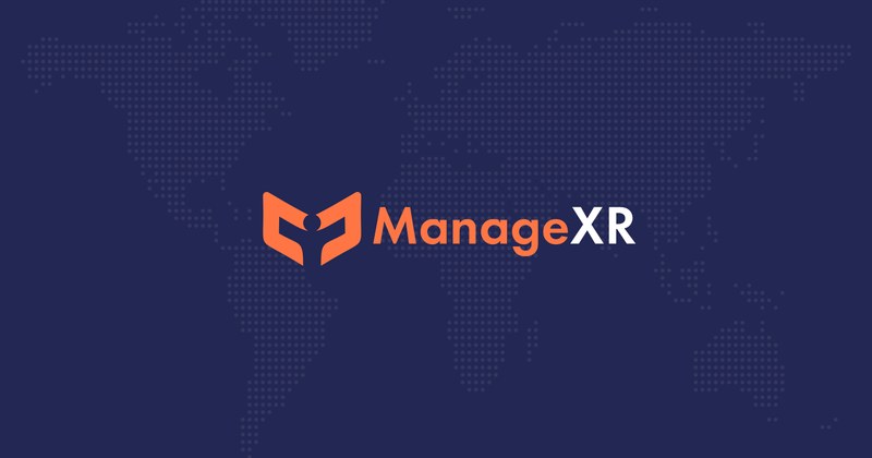 ManageXR