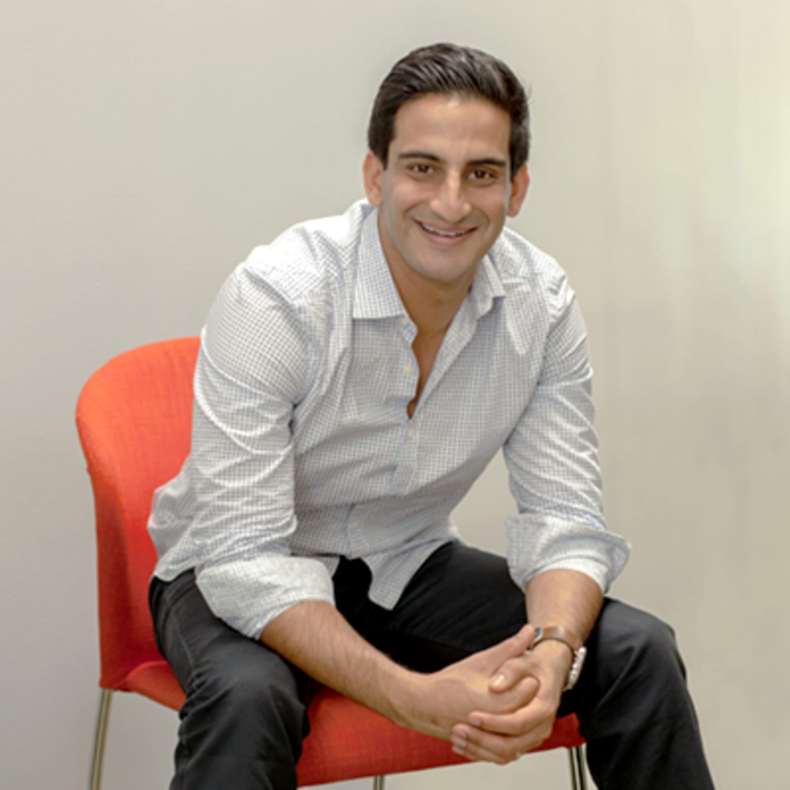 Manan Mehta - Founding Managing Partner, Unshackled Ventures