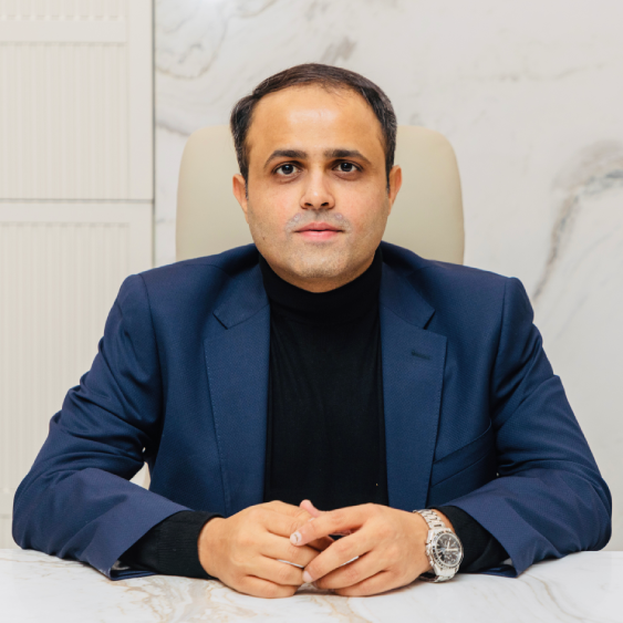 Manan Thakkar