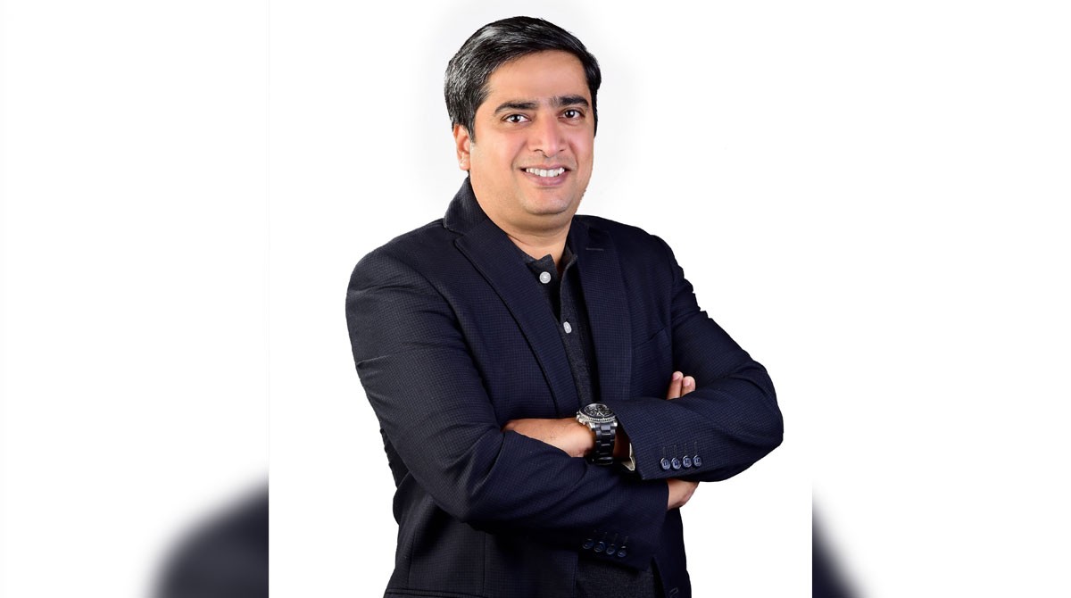 Manas Agrawal keeps asking what the data can do