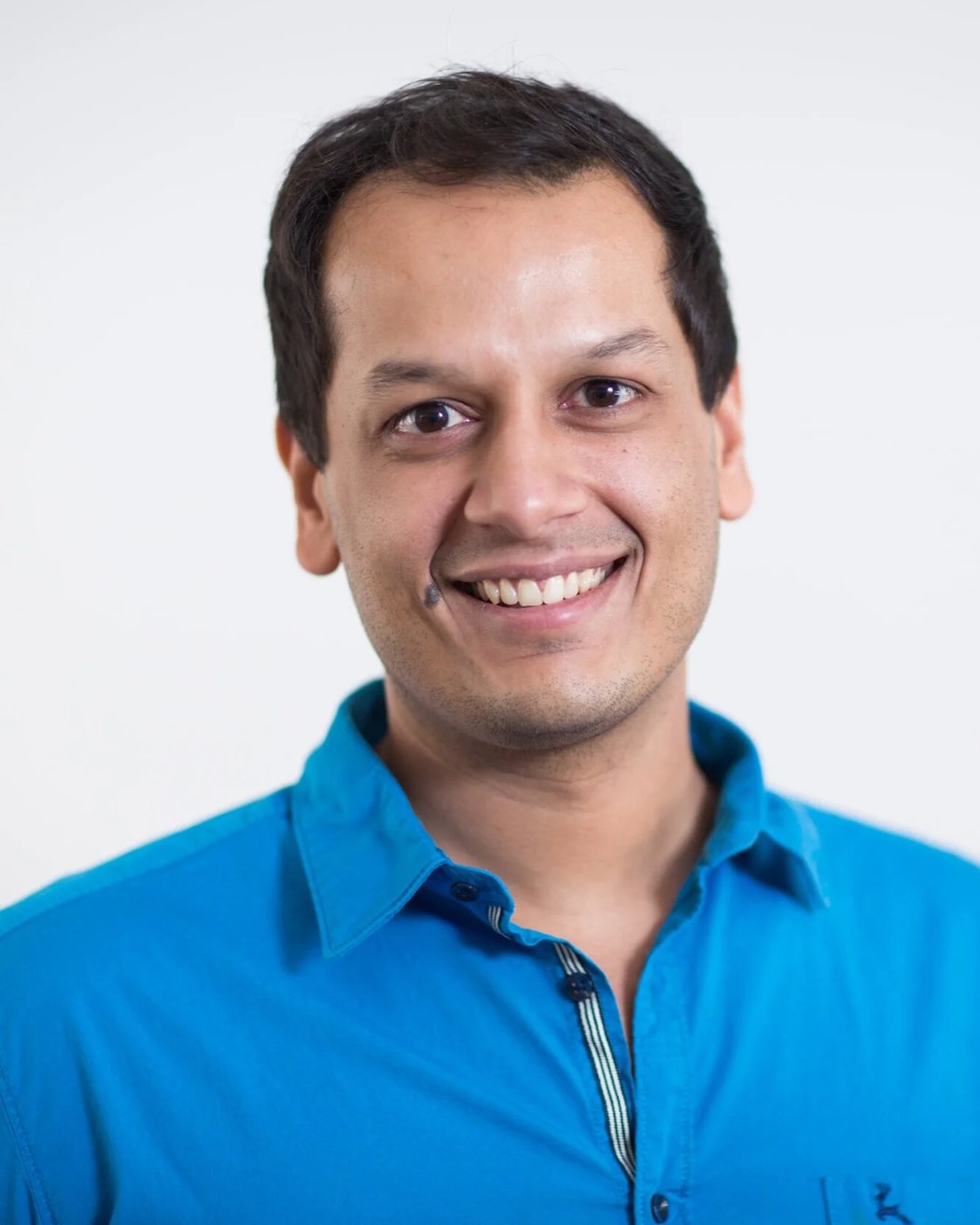 Manav Gupta and the distance between an idea and a business