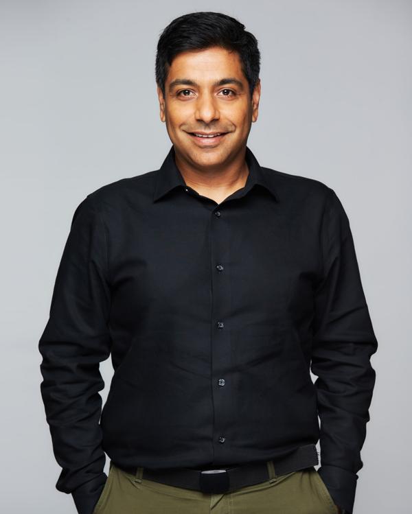 Manav Khurana Wants to Put the Whole Software Factory on the Scoreboard