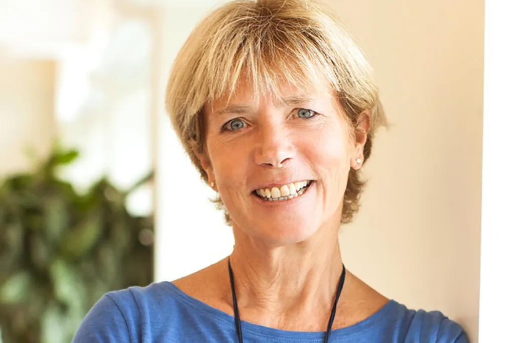Mandy Cabot