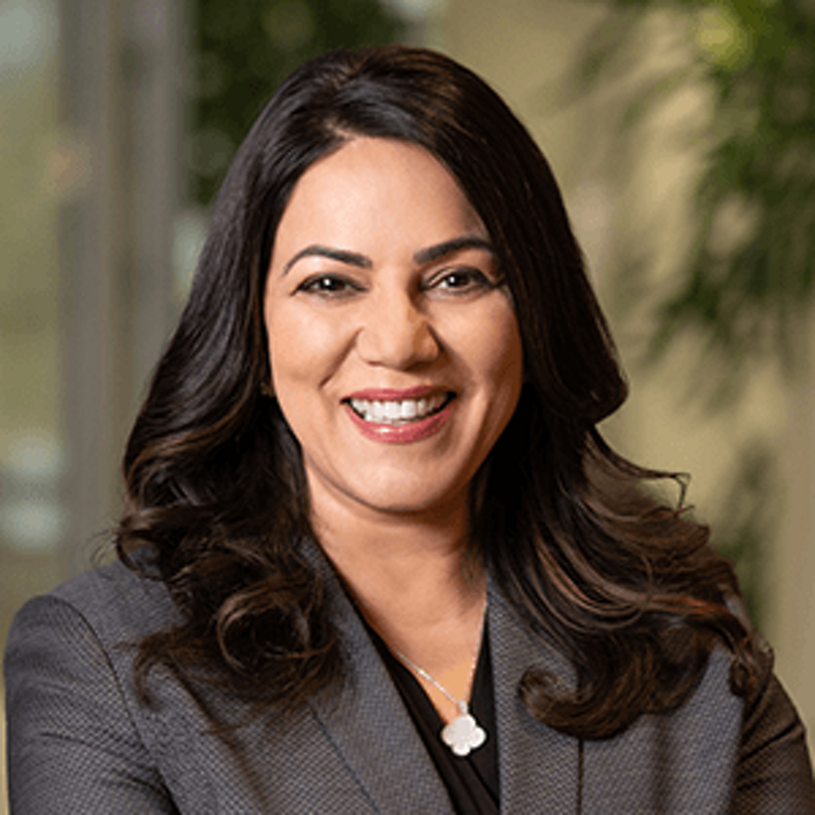 Mandy Dhaliwal