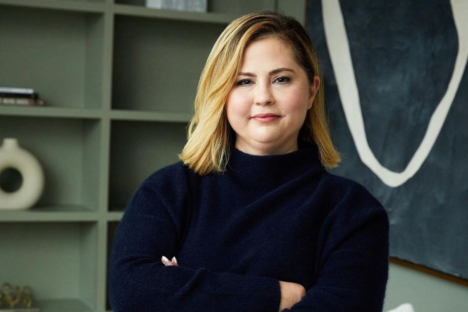 Mandy Teefey Has Always Bet on the Story Everyone Else Left by the Curb