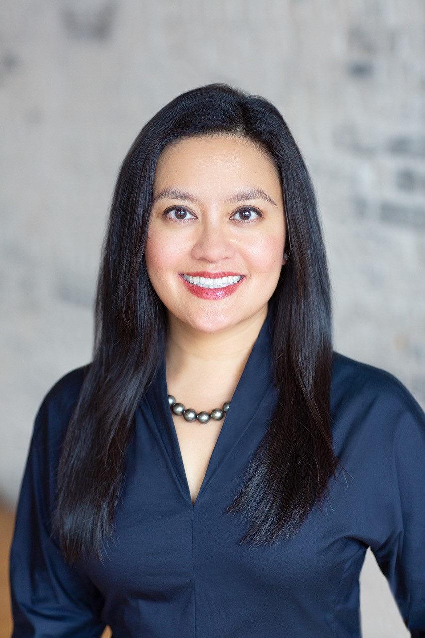 Mandy Tuong