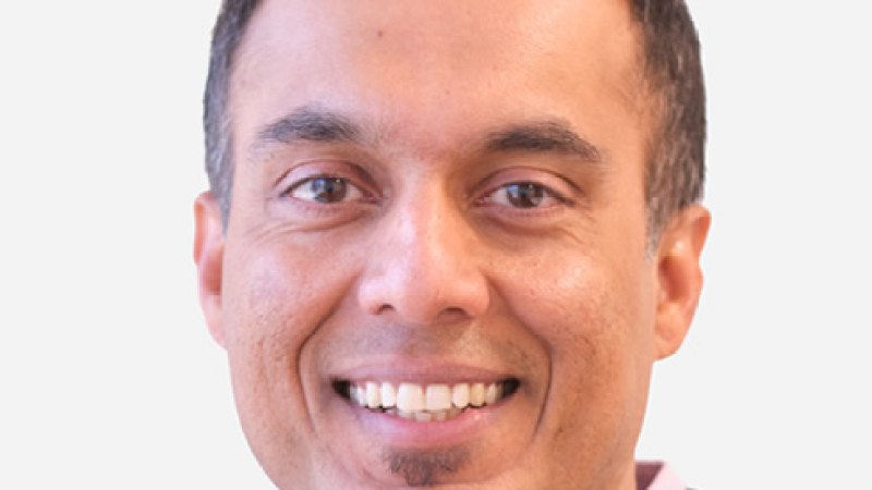 Maneesh Jain