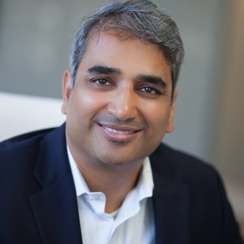 The Engineer Teaching Enterprise AI to Mind the Business
