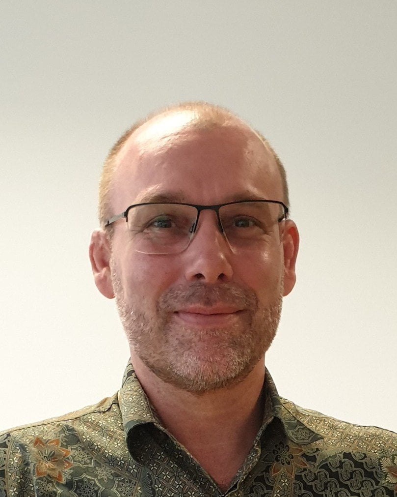 Manfred Borer