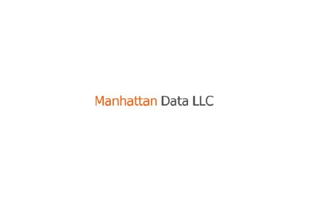 Manhattan Data