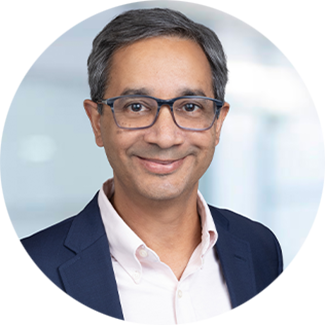 Mani Subramanian Is Building His Second Act Around the Cell's Power Bill