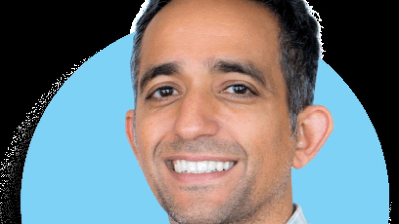 Manik Suri