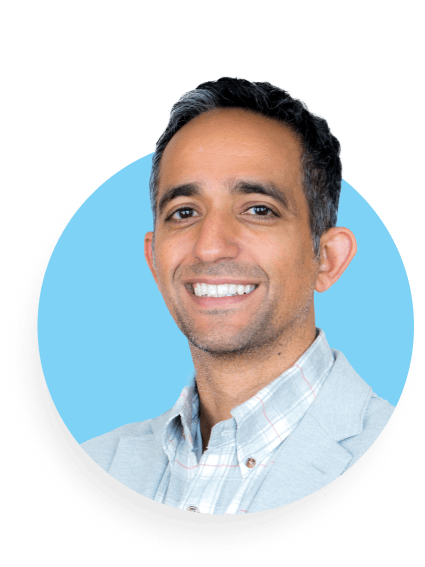 Manik Suri - Founder & CEO of GlacierGrid