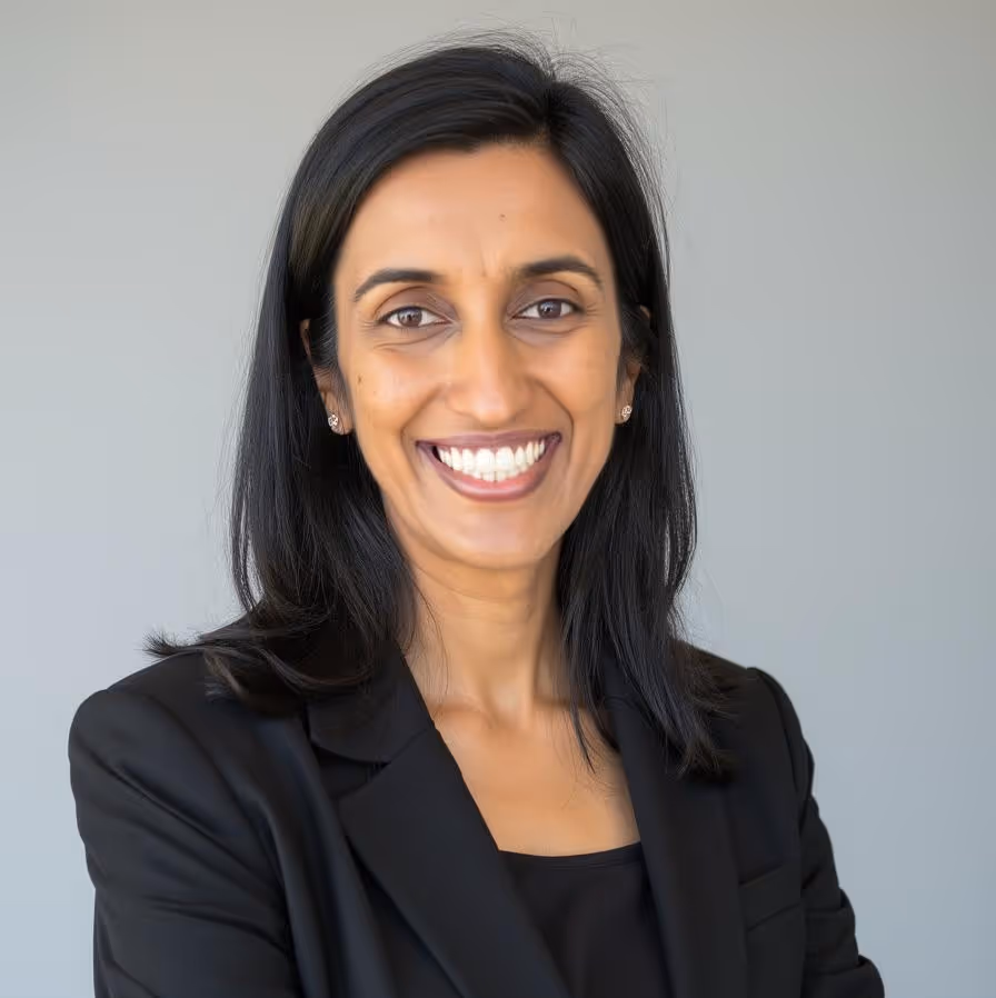 Manika Doshi, CEO of rePurpose Global