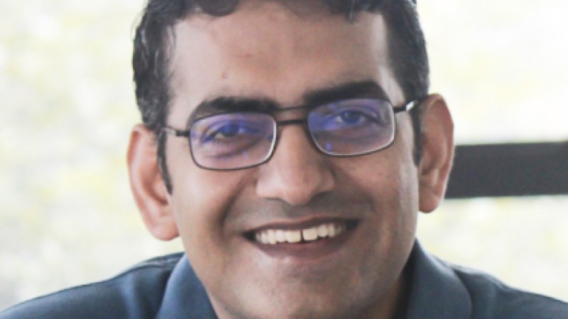Manish Jethani