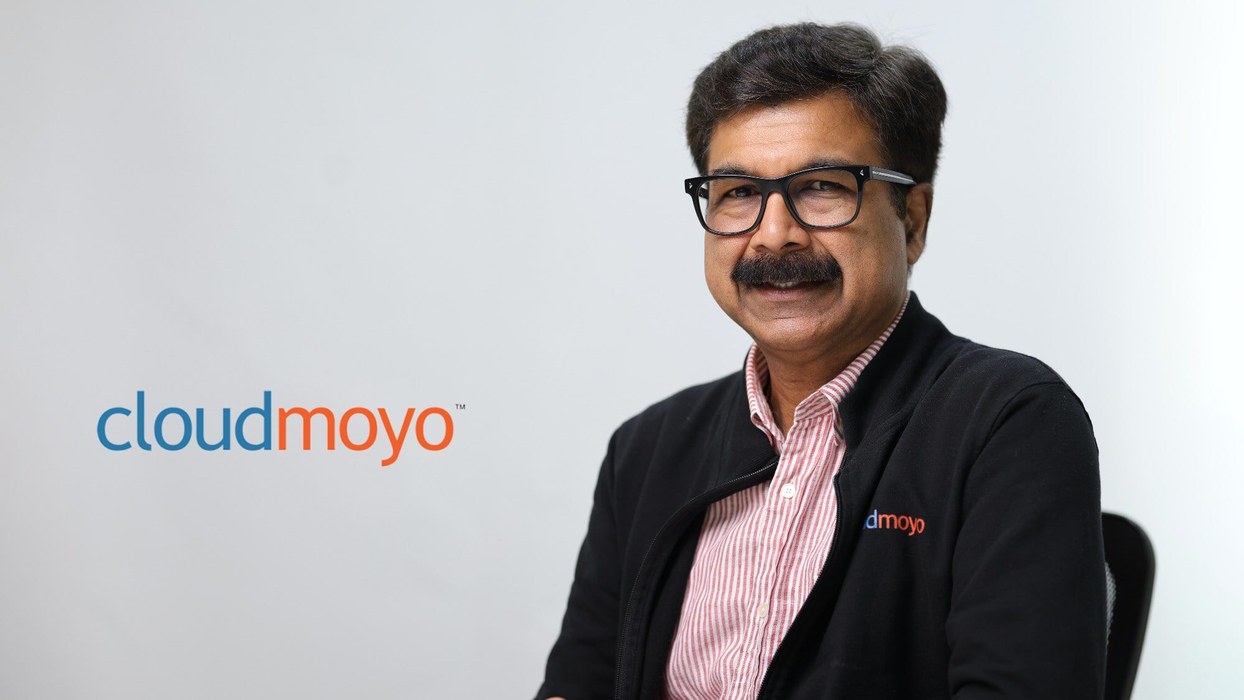 Manish Kedia and the software that has to work on Monday